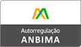 Certificado ANBIMA